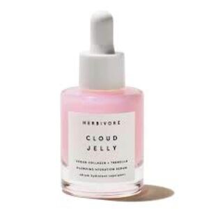 Herbivore Cloud Jelly Plumping Hydration Serum, BNIB